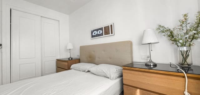 3 Zimmer Apartment zu verkaufen in El Chaparral - La Siesta - La Torreta, Torrevieja mit Pool - 159.000 € (Ref: 10086754)