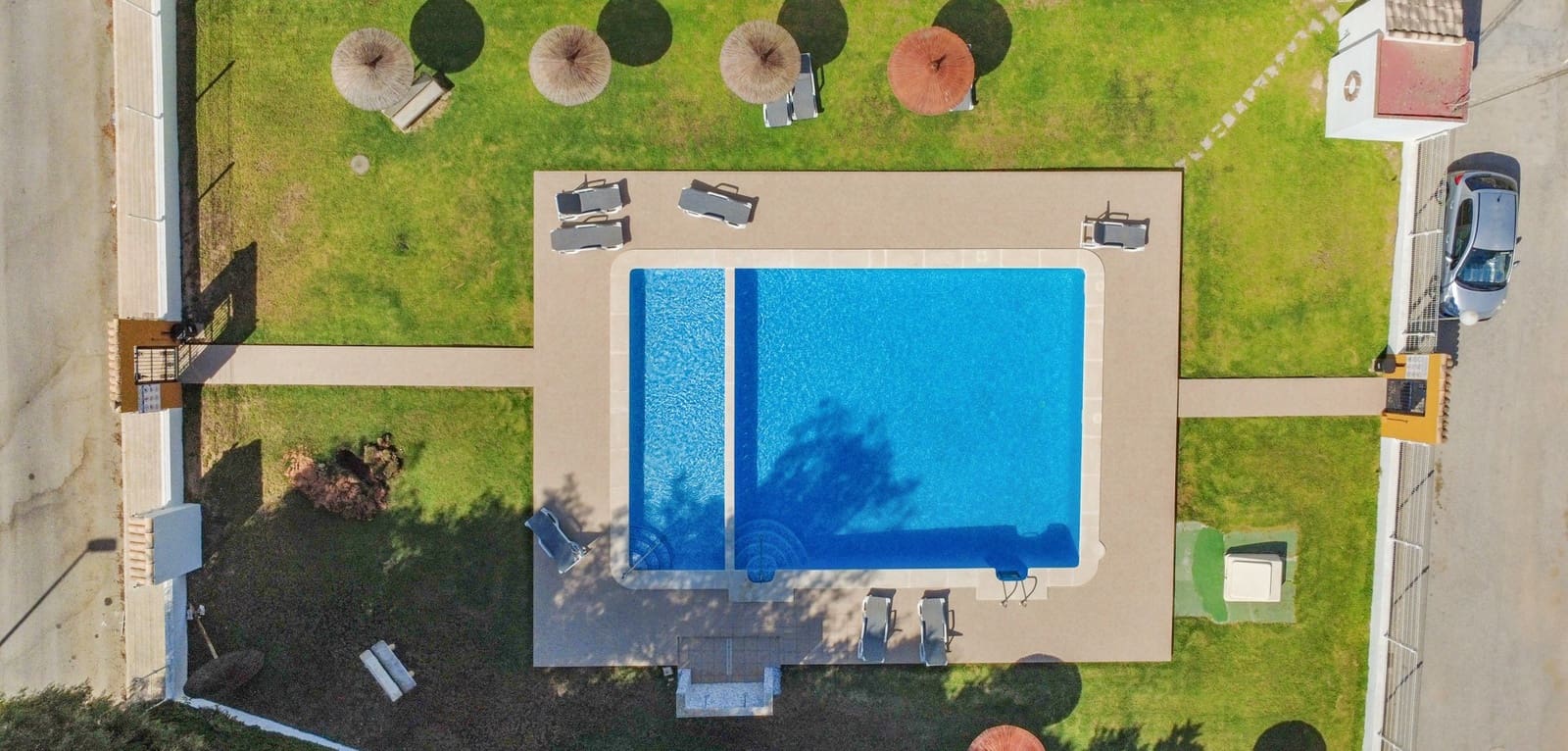 3 Zimmer Apartment zu verkaufen in Torrevieja mit Pool - 159.000 € (Ref: 10086754)