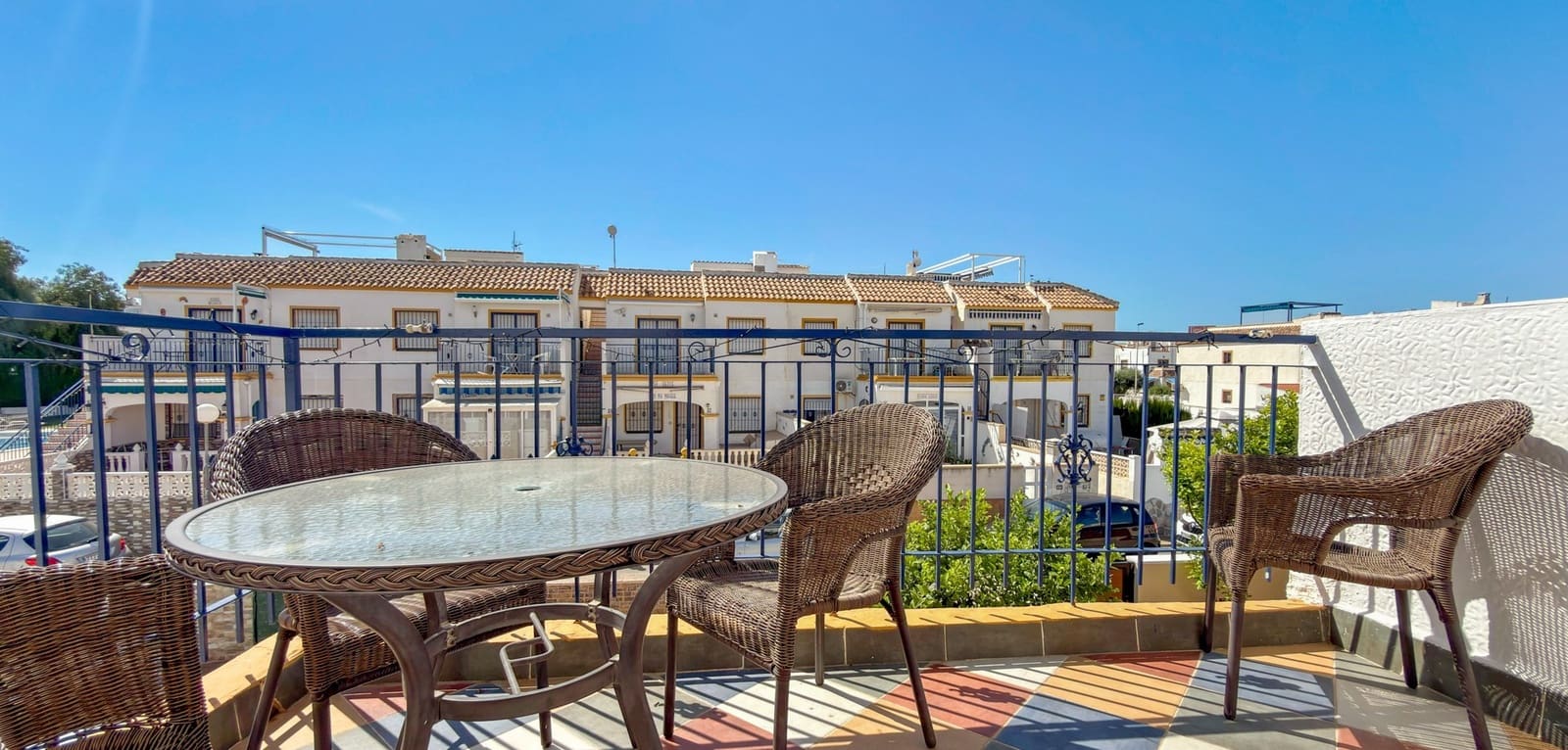 3 Zimmer Apartment zu verkaufen in Torrevieja mit Pool - 159.000 € (Ref: 10086754)