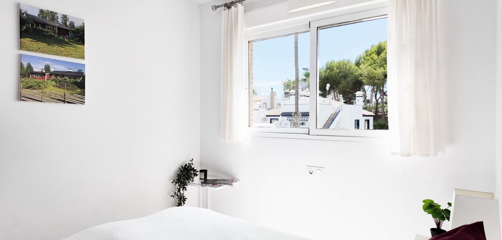 Apartamento de 2 habitaciones en Villamartin en venta con piscina - 269.000 € (Ref: 10091347)