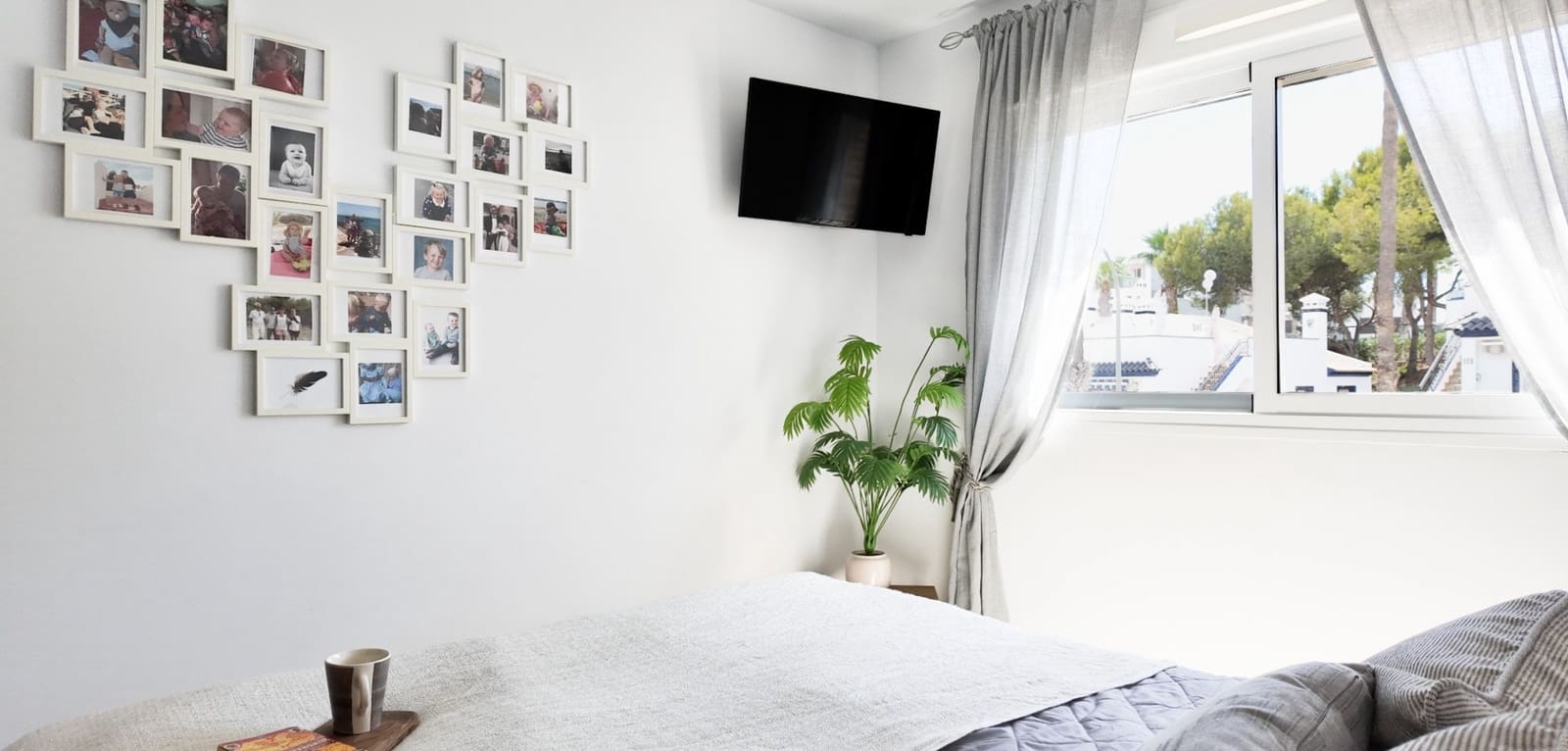 Apartamento de 2 habitaciones en Villamartin en venta con piscina - 269.000 € (Ref: 10091347)