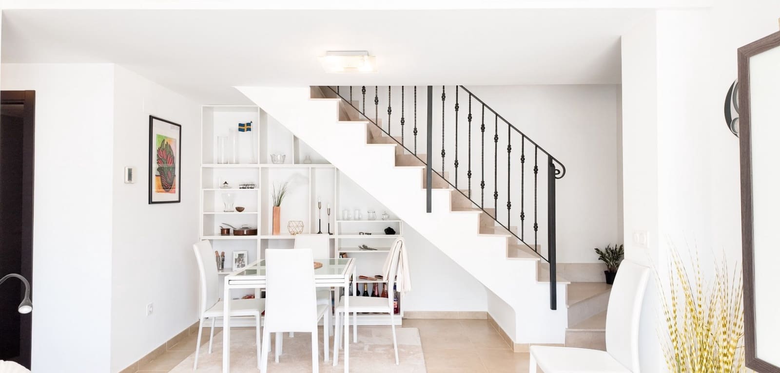 Apartamento de 2 habitaciones en Villamartin en venta con piscina - 269.000 € (Ref: 10091347)