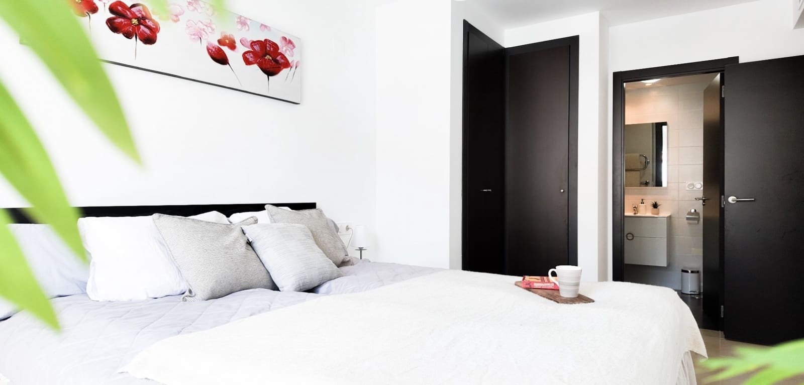 Apartamento de 2 habitaciones en Villamartin en venta con piscina - 269.000 € (Ref: 10091347)