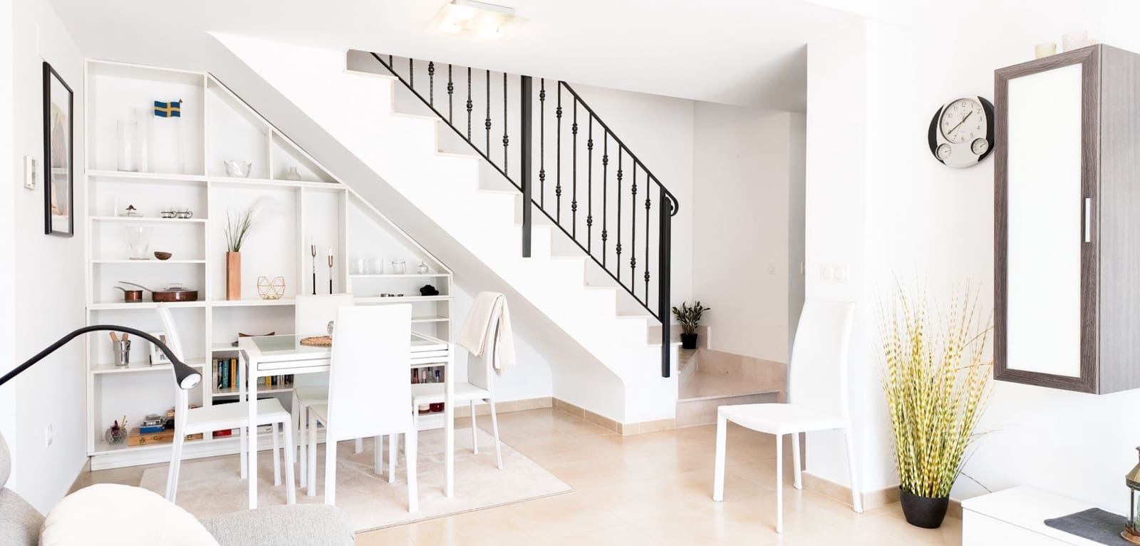 Apartamento de 2 habitaciones en Villamartin en venta con piscina - 269.000 € (Ref: 10091347)