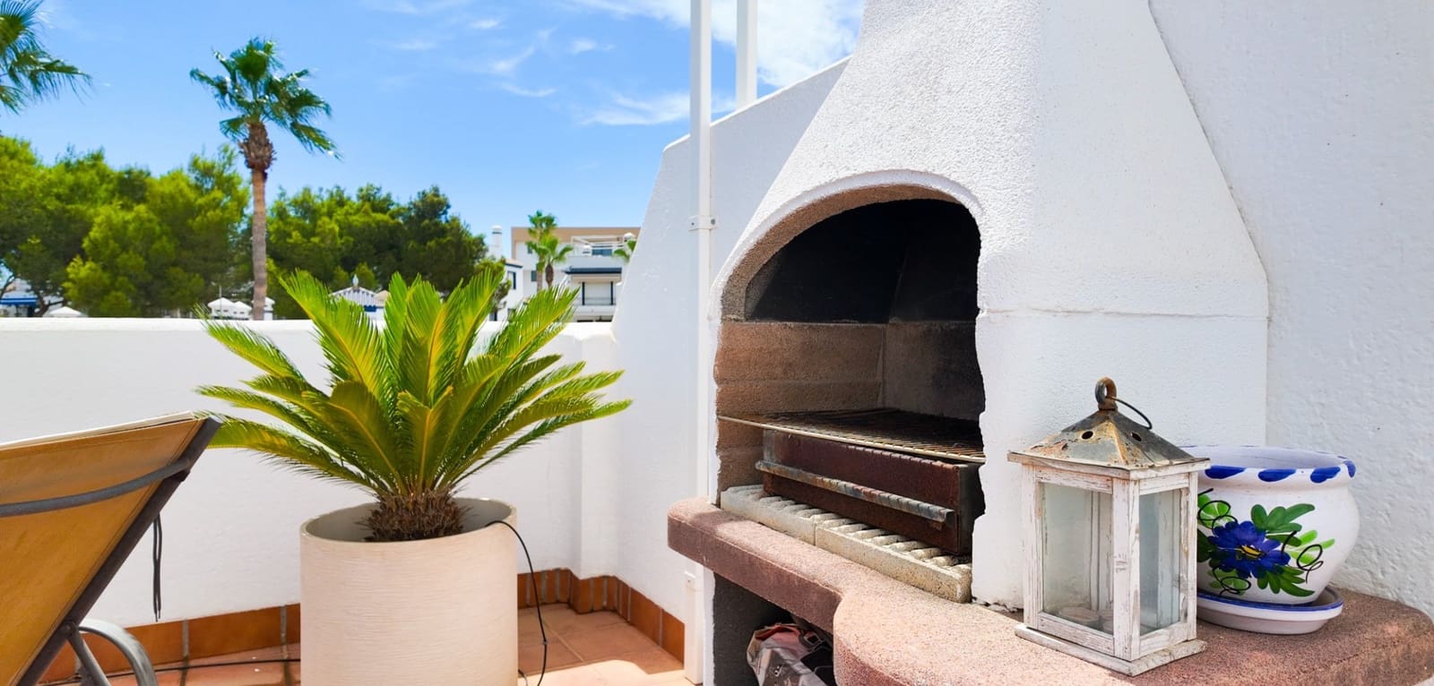 Apartamento de 2 habitaciones en Villamartin en venta con piscina - 269.000 € (Ref: 10091347)
