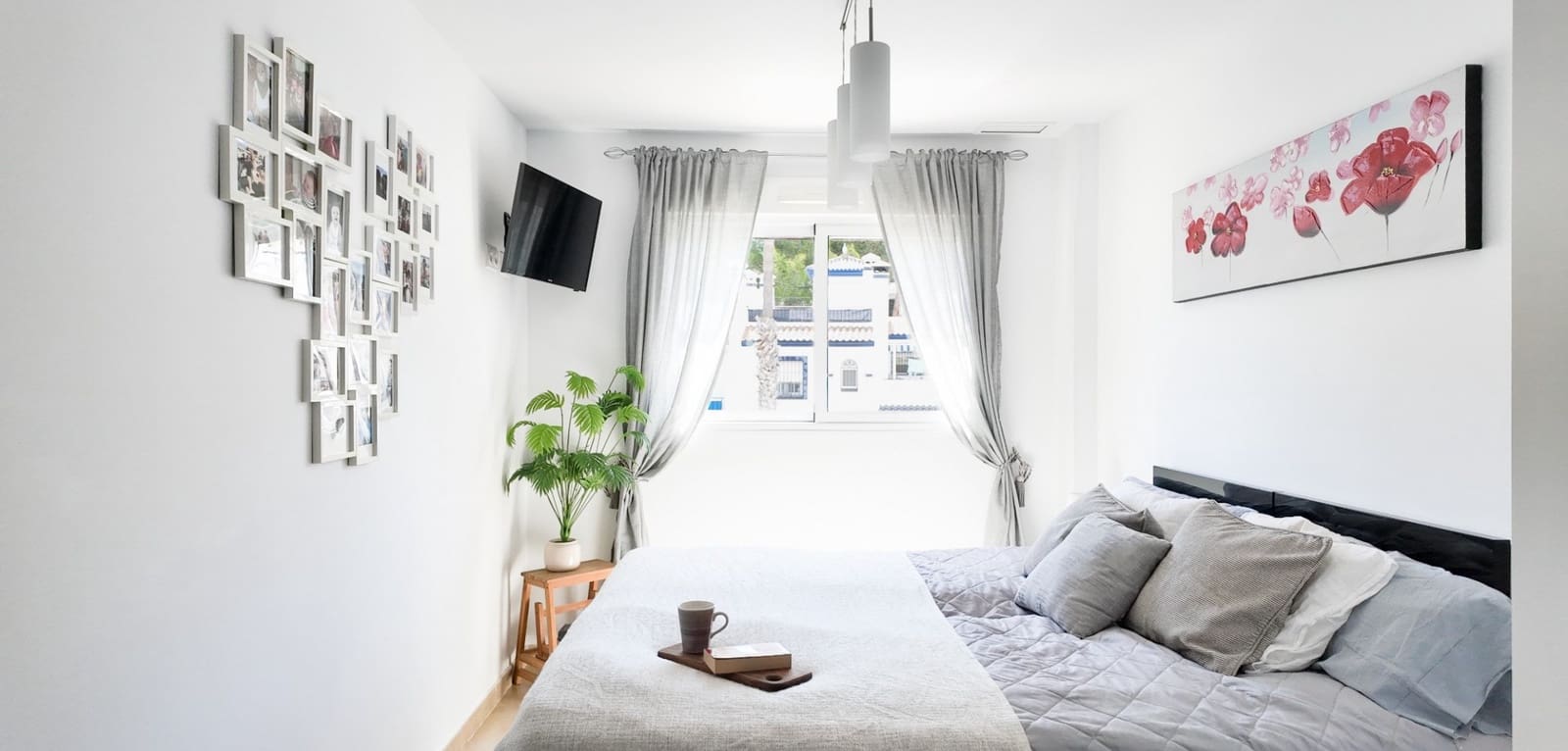 Apartamento de 2 habitaciones en Villamartin en venta con piscina - 269.000 € (Ref: 10091347)