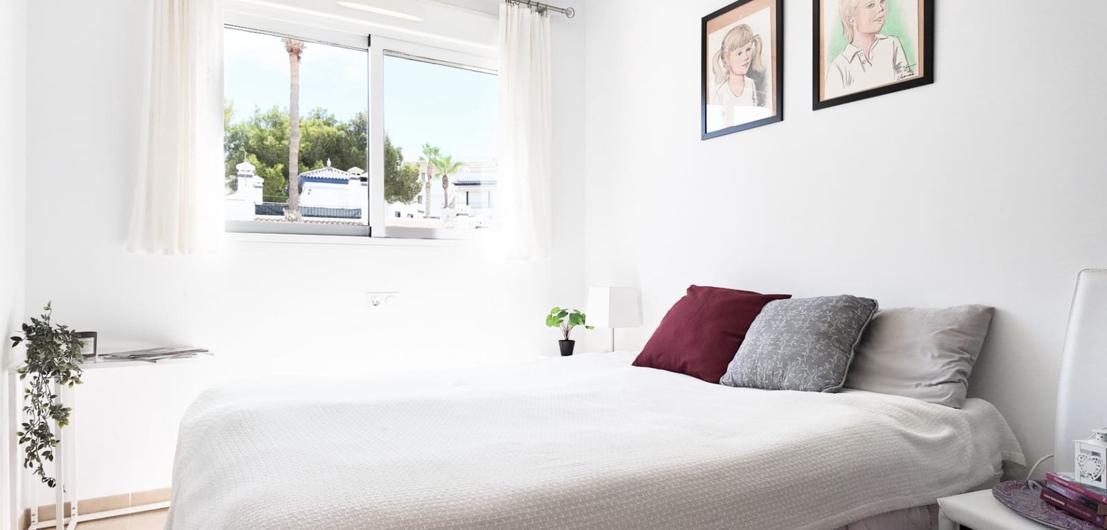 Apartamento de 2 habitaciones en Villamartin en venta con piscina - 269.000 € (Ref: 10091347)