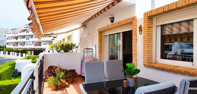 Apartamento de 2 habitaciones en Villamartin, Orihuela en venta con piscina - 269.000 € (Ref: 10091347)