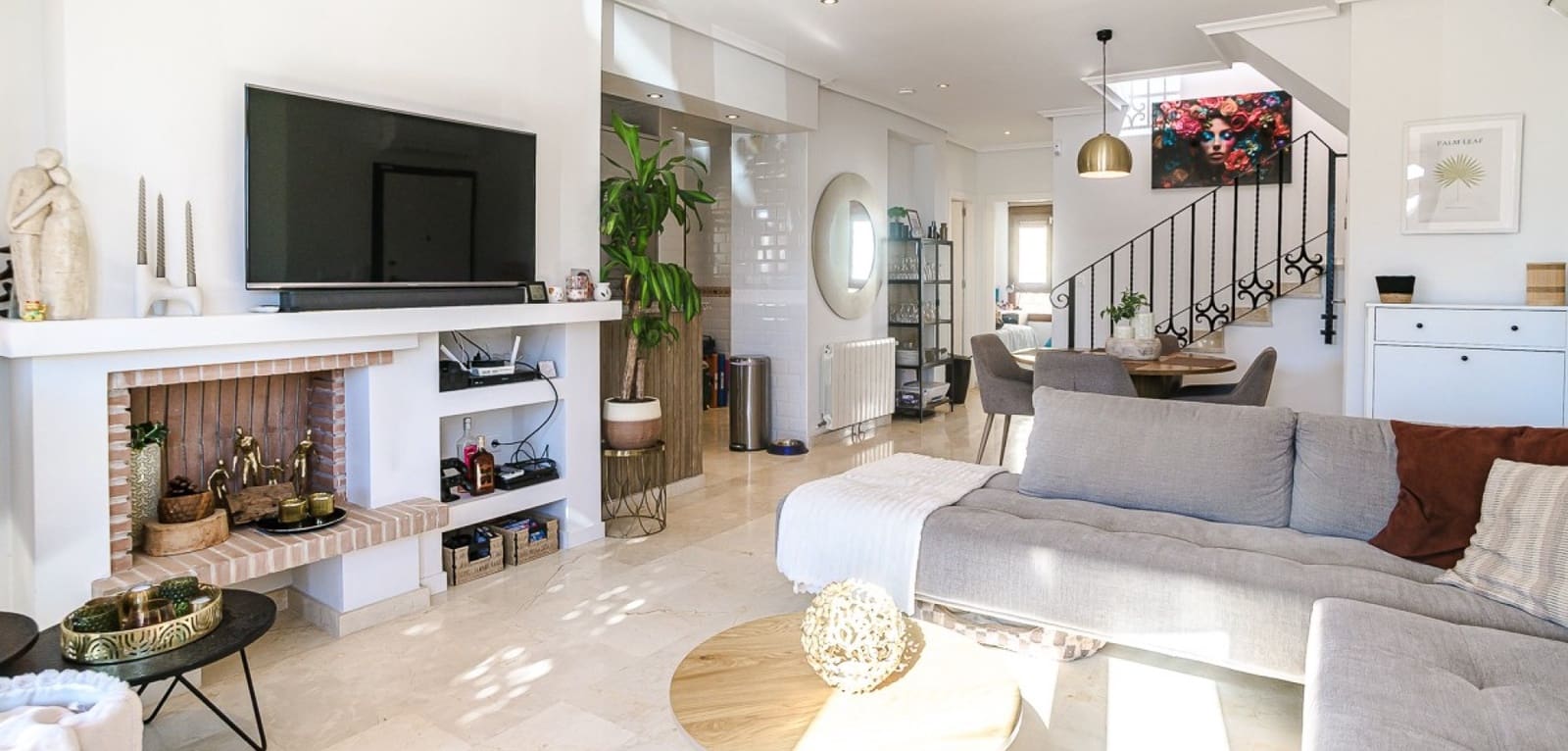 3 soverom Villa til salgs i Algorfa med svømmebasseng - € 389 000 (Ref: 10091349)