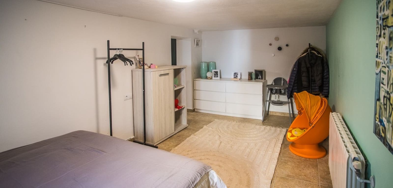 3 soverom Villa til salgs i Algorfa med svømmebasseng - € 389 000 (Ref: 10091349)