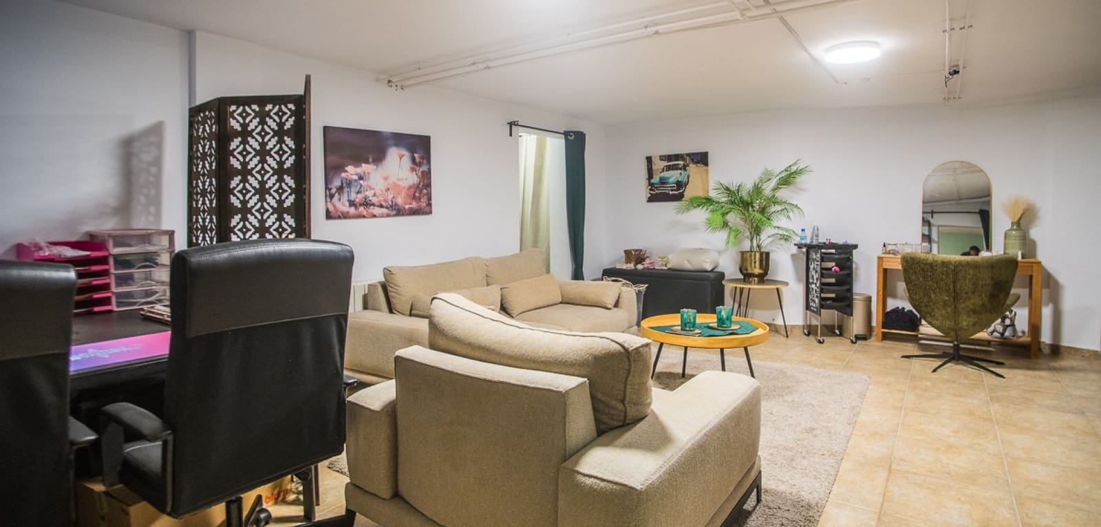 3 soverom Villa til salgs i Algorfa med svømmebasseng - € 389 000 (Ref: 10091349)