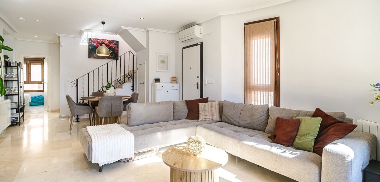 3 soverom Villa til salgs i Algorfa med svømmebasseng - € 389 000 (Ref: 10091349)