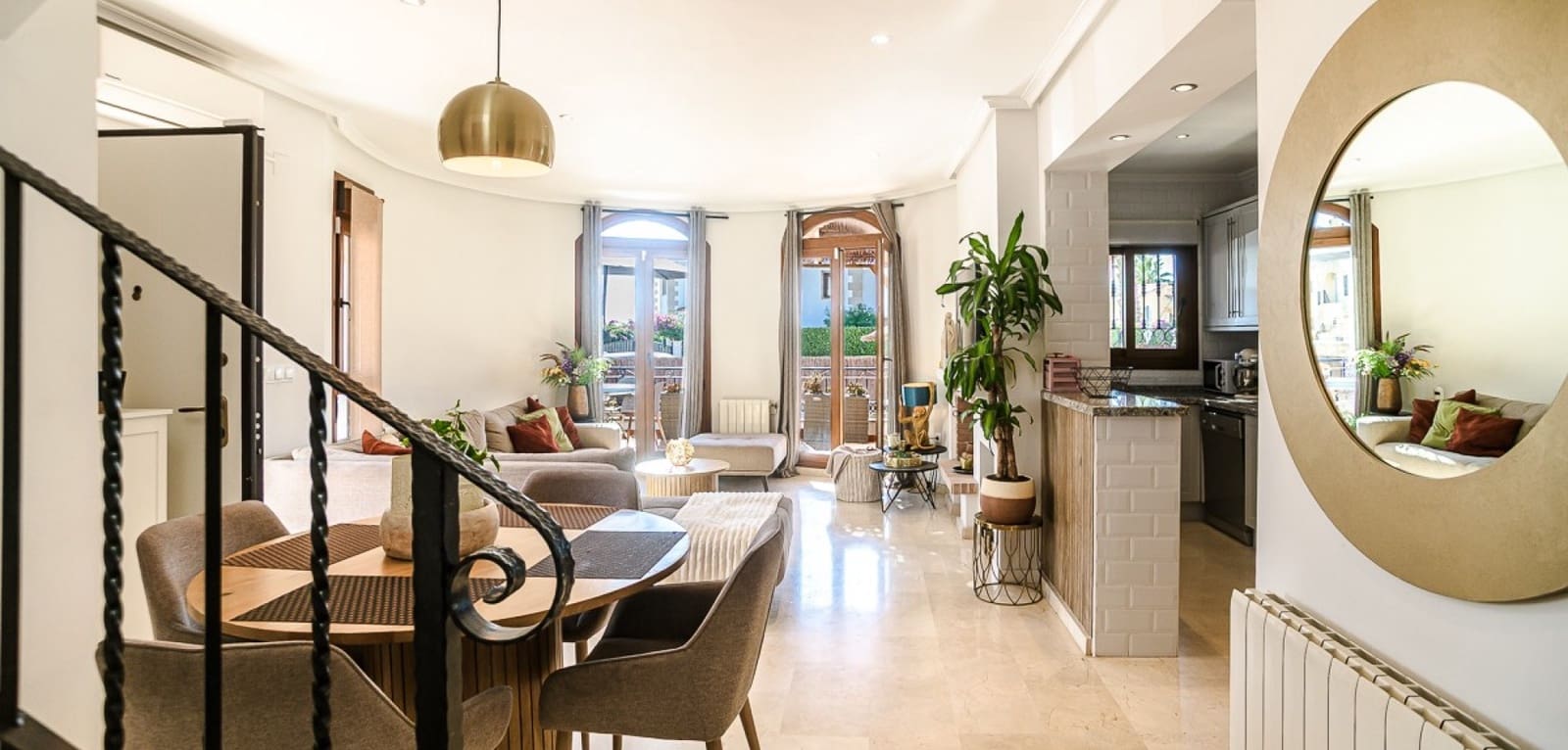 3 soverom Villa til salgs i Algorfa med svømmebasseng - € 389 000 (Ref: 10091349)