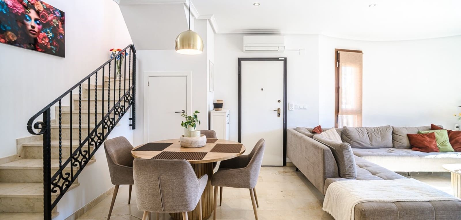 3 soverom Villa til salgs i Algorfa med svømmebasseng - € 389 000 (Ref: 10091349)