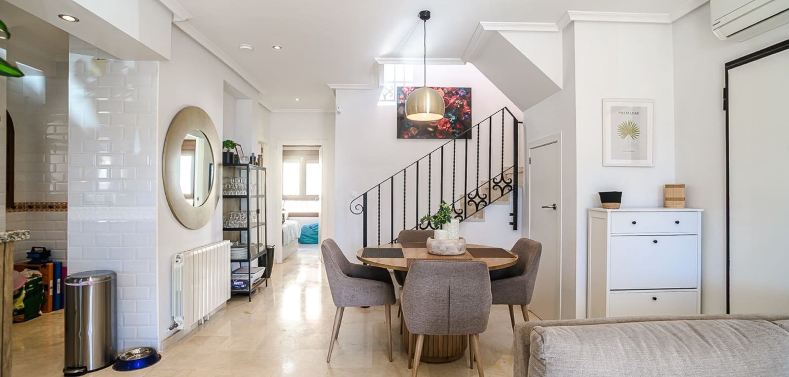 3 soverom Villa til salgs i Algorfa med svømmebasseng - € 389 000 (Ref: 10091349)