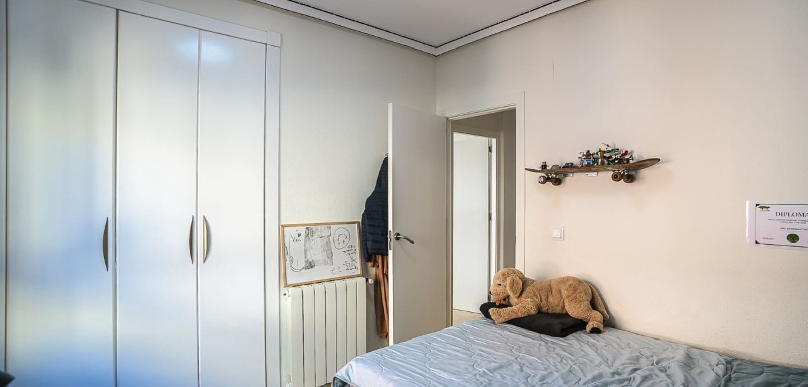 3 soverom Villa til salgs i Algorfa med svømmebasseng - € 389 000 (Ref: 10091349)