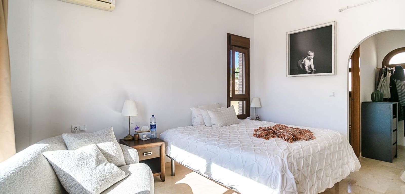3 soverom Villa til salgs i Algorfa med svømmebasseng - € 389 000 (Ref: 10091349)