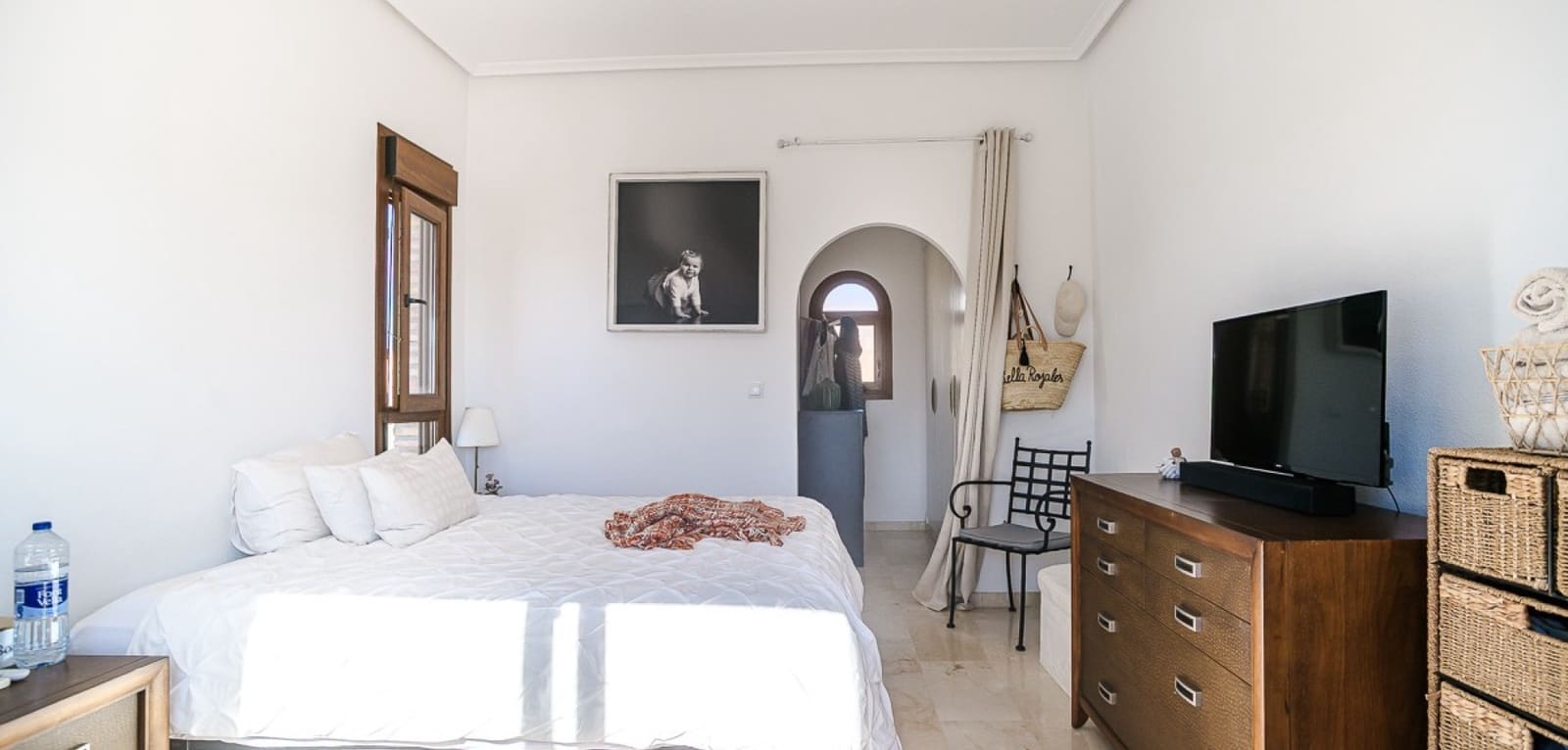 3 soverom Villa til salgs i Algorfa med svømmebasseng - € 389 000 (Ref: 10091349)