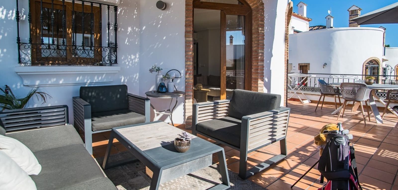 3 soverom Villa til salgs i Algorfa med svømmebasseng - € 389 000 (Ref: 10091349)