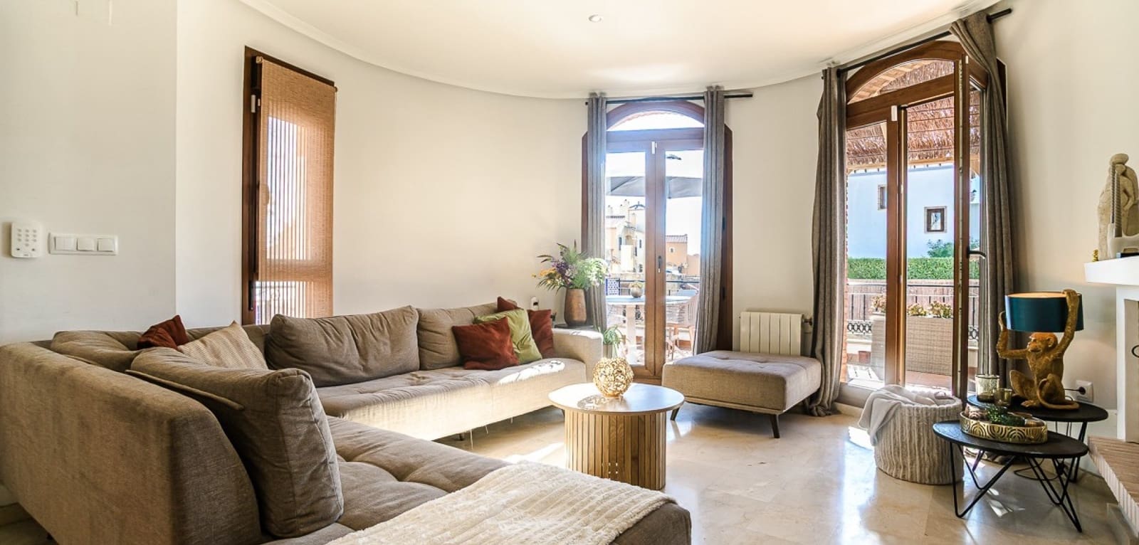 3 soverom Villa til salgs i Algorfa med svømmebasseng - € 389 000 (Ref: 10091349)