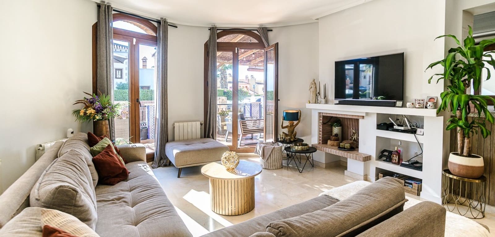 3 soverom Villa til salgs i Algorfa med svømmebasseng - € 389 000 (Ref: 10091349)
