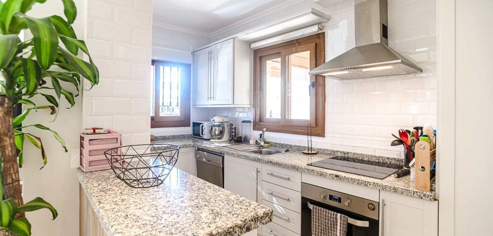 3 soverom Villa til salgs i Algorfa med svømmebasseng - € 389 000 (Ref: 10091349)