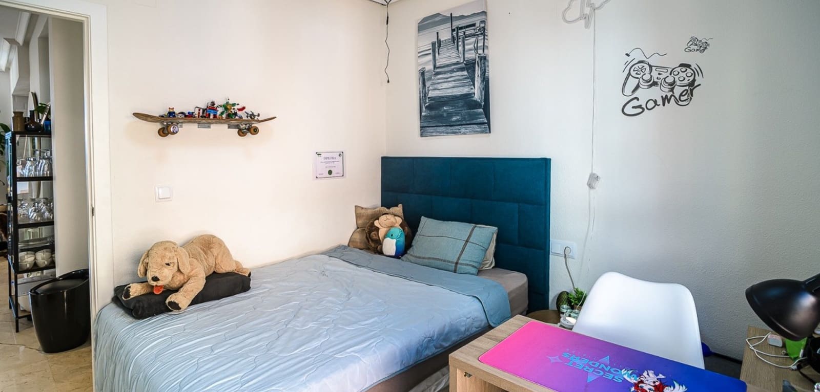 3 soverom Villa til salgs i Algorfa med svømmebasseng - € 389 000 (Ref: 10091349)