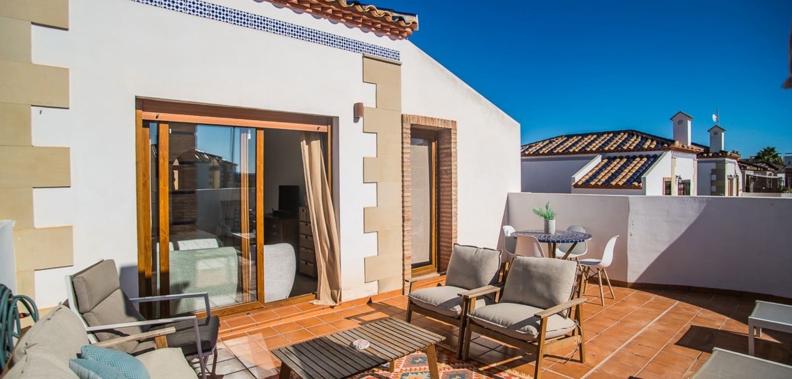 3 soverom Villa til salgs i Algorfa med svømmebasseng - € 389 000 (Ref: 10091349)