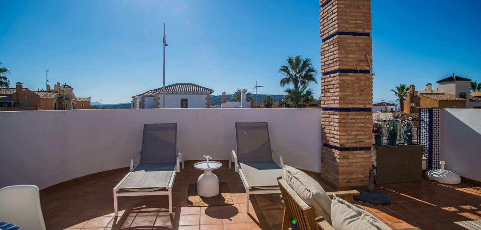 3 soverom Villa til salgs i Algorfa med svømmebasseng - € 389 000 (Ref: 10091349)