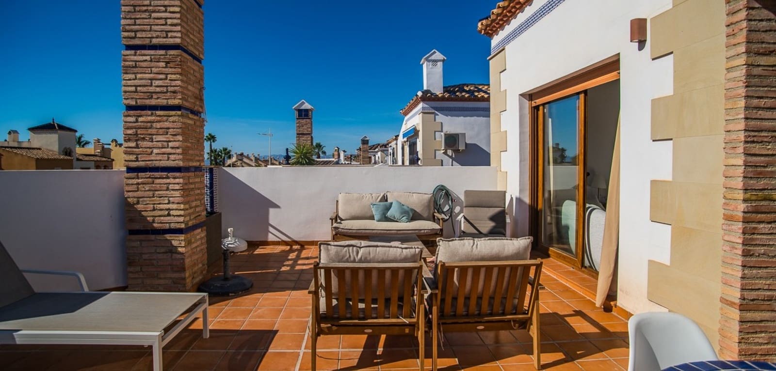 3 soverom Villa til salgs i Algorfa med svømmebasseng - € 389 000 (Ref: 10091349)