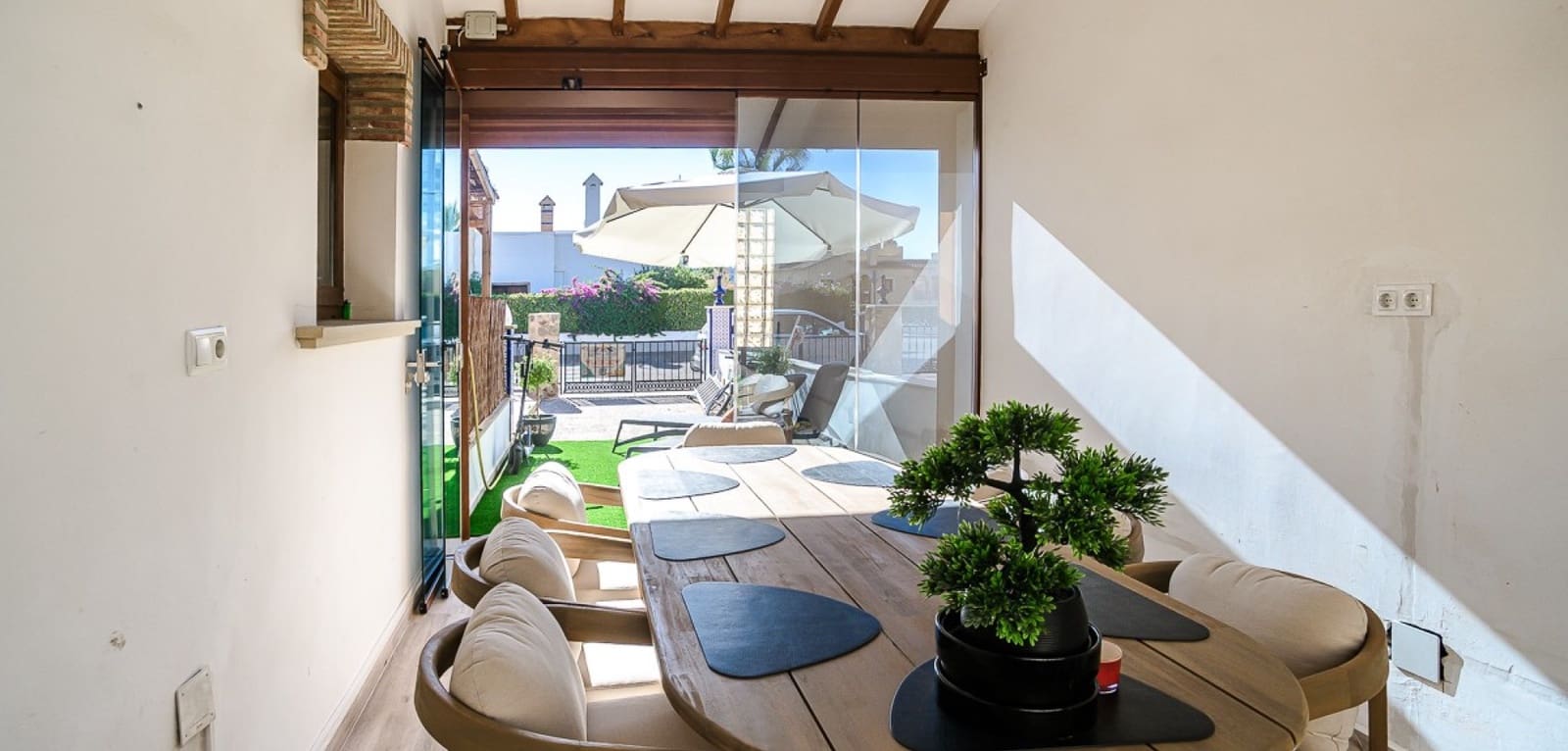 3 soverom Villa til salgs i Algorfa med svømmebasseng - € 389 000 (Ref: 10091349)