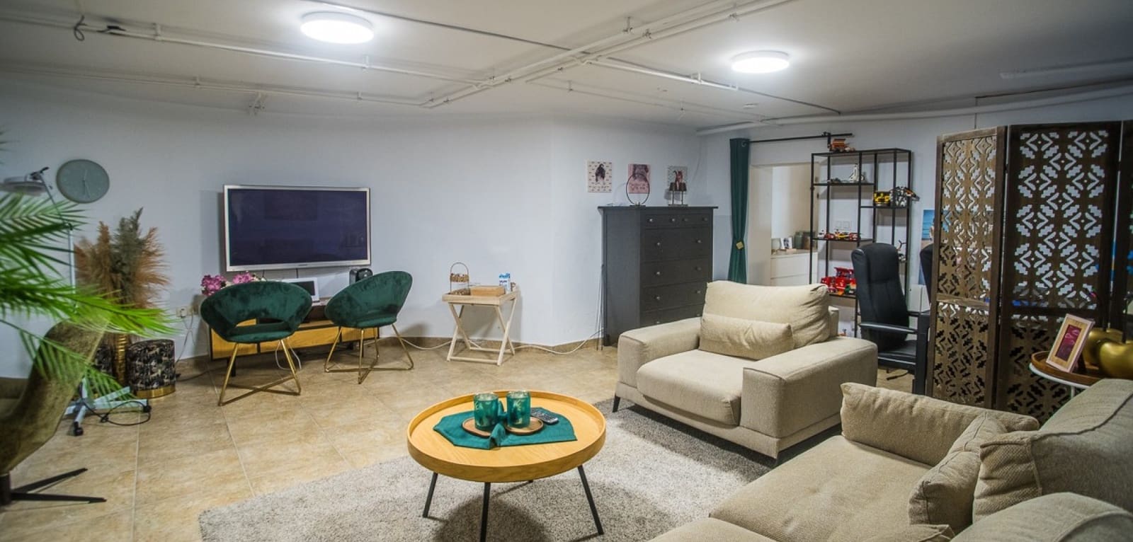 3 soverom Villa til salgs i Algorfa med svømmebasseng - € 389 000 (Ref: 10091349)