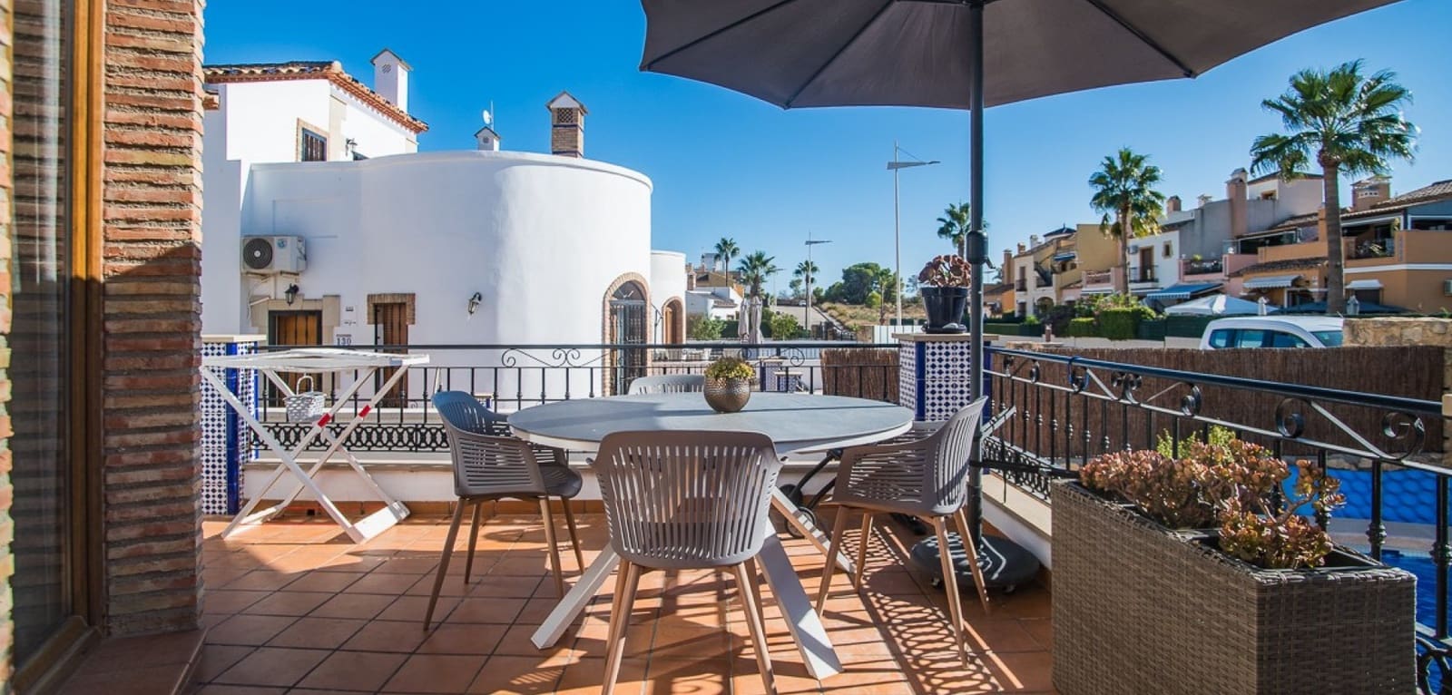 3 soverom Villa til salgs i Algorfa med svømmebasseng - € 389 000 (Ref: 10091349)