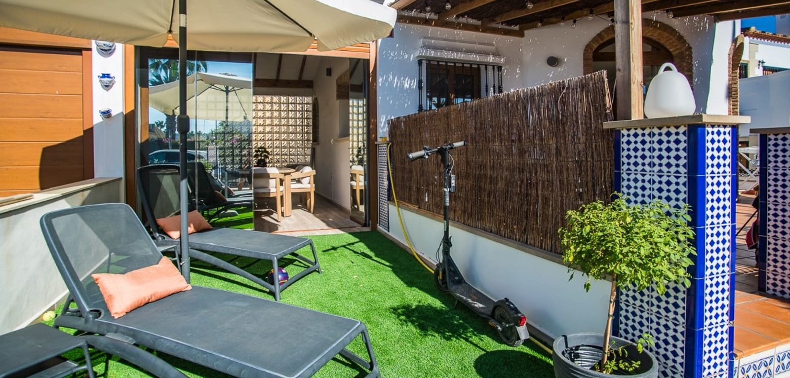3 soverom Villa til salgs i Algorfa med svømmebasseng - € 389 000 (Ref: 10091349)