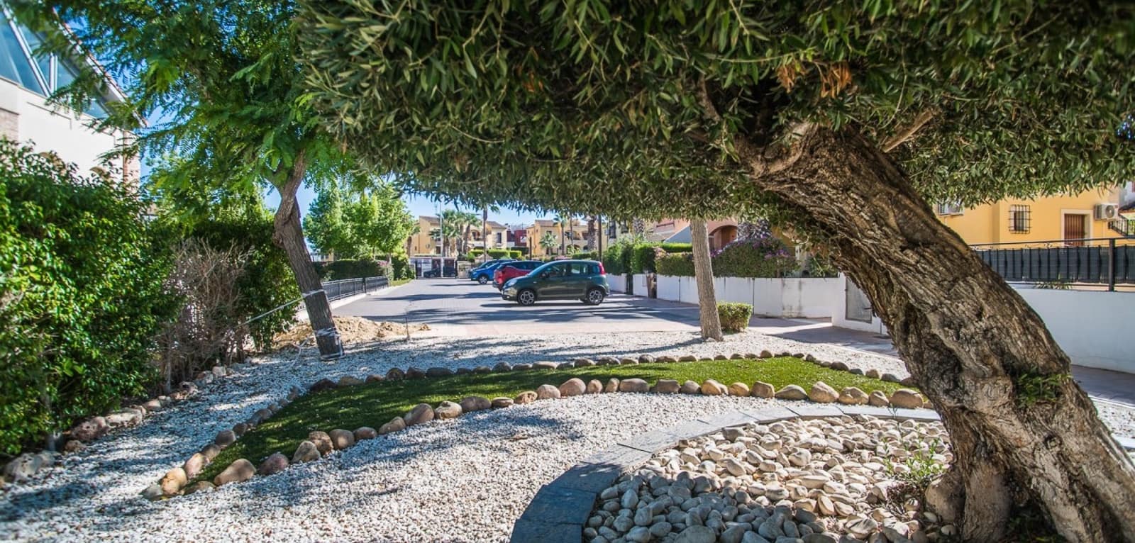 3 soverom Villa til salgs i Algorfa med svømmebasseng - € 389 000 (Ref: 10091349)