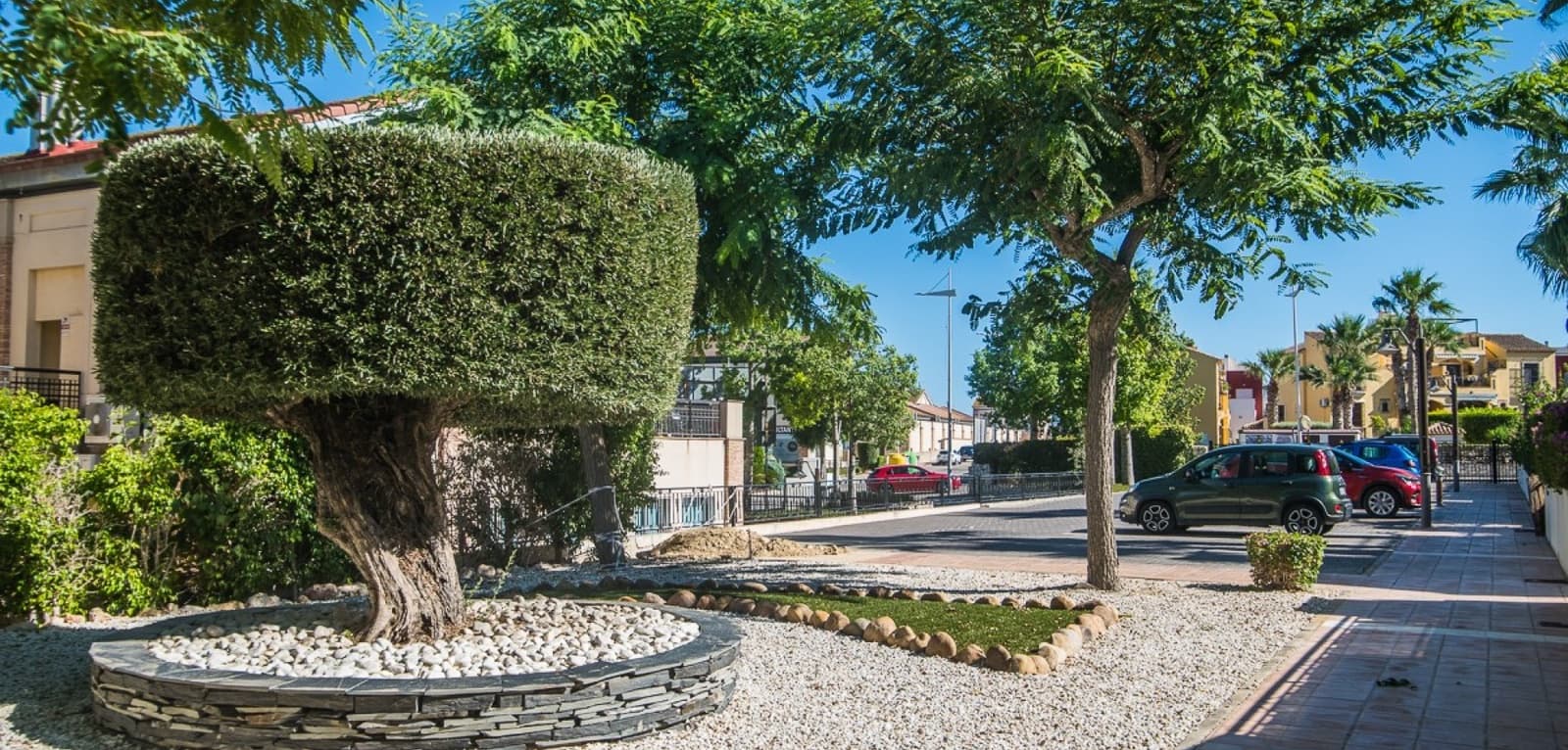 3 soverom Villa til salgs i Algorfa med svømmebasseng - € 389 000 (Ref: 10091349)
