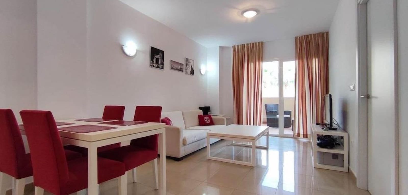 2 camera da letto Appartamento in vendita in Orihuela Costa con piscina garage - 225.000 € (Rif: 10098463)