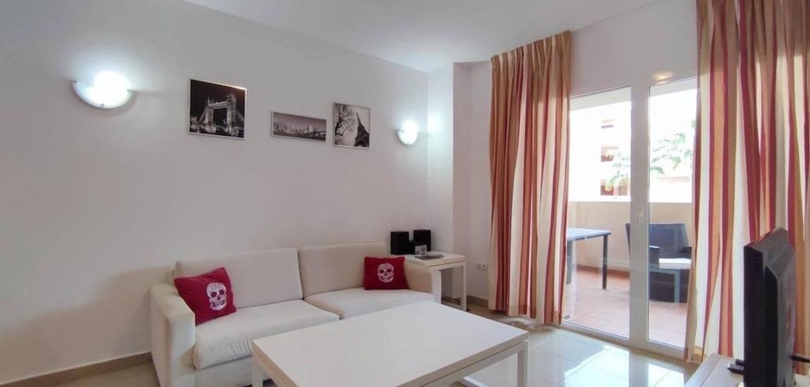 2 camera da letto Appartamento in vendita in Orihuela Costa con piscina garage - 225.000 € (Rif: 10098463)
