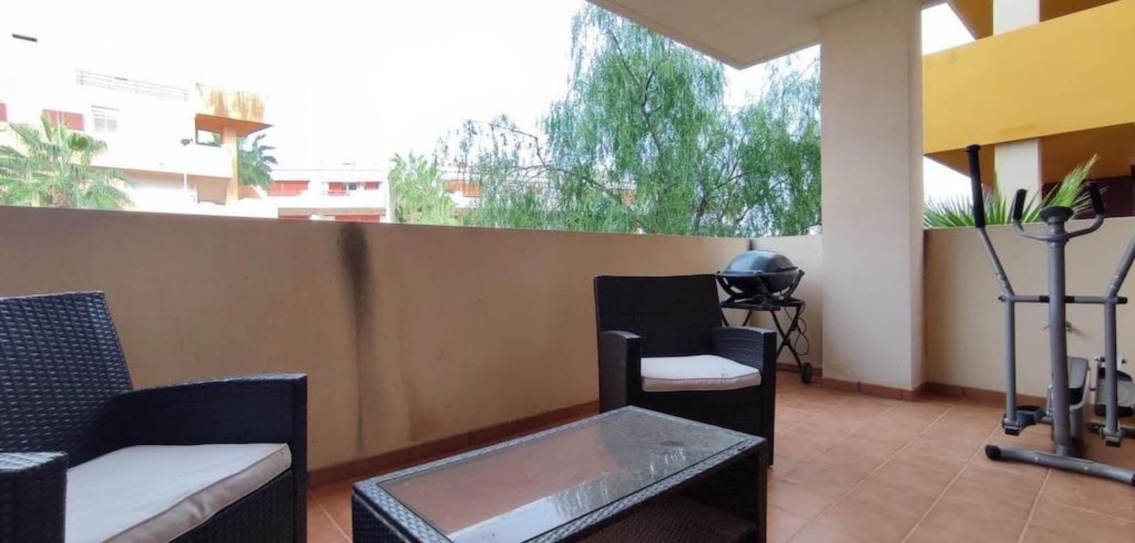 2 camera da letto Appartamento in vendita in Orihuela Costa con piscina garage - 225.000 € (Rif: 10098463)