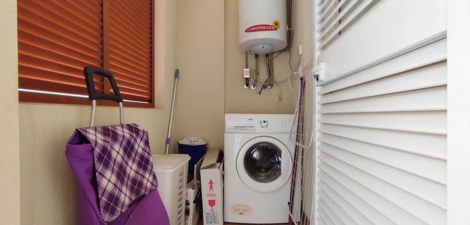 2 camera da letto Appartamento in vendita in Orihuela Costa con piscina garage - 225.000 € (Rif: 10098463)