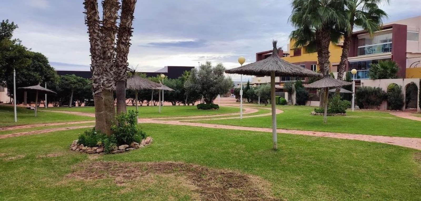 2 camera da letto Appartamento in vendita in Orihuela Costa con piscina garage - 225.000 € (Rif: 10098463)