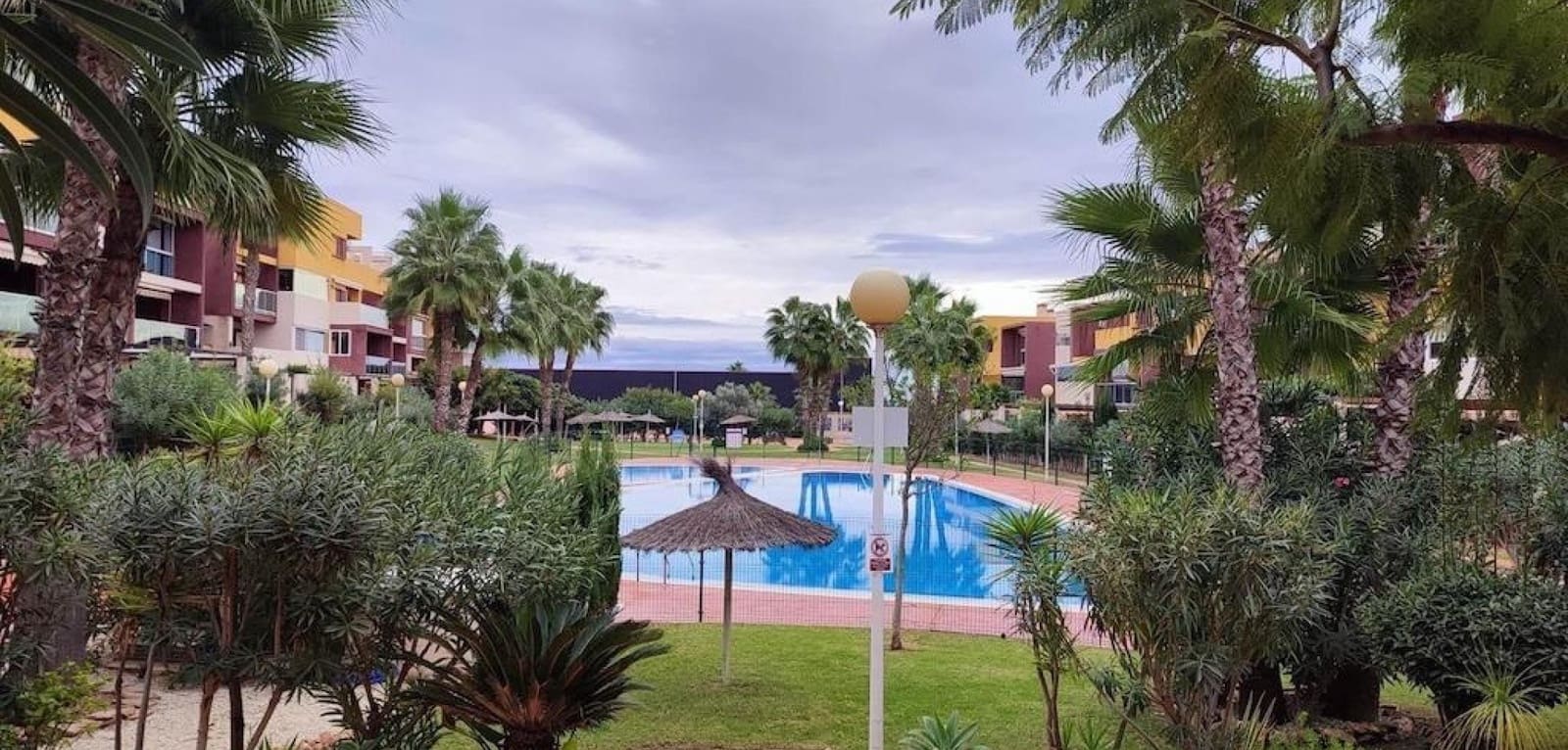 2 camera da letto Appartamento in vendita in Orihuela Costa con piscina garage - 225.000 € (Rif: 10098463)
