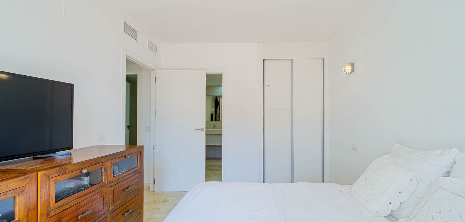 3 slaapkamer Appartement te koop in Orihuela Costa met zwembad garage - € 350.000 (Ref: 10098464)