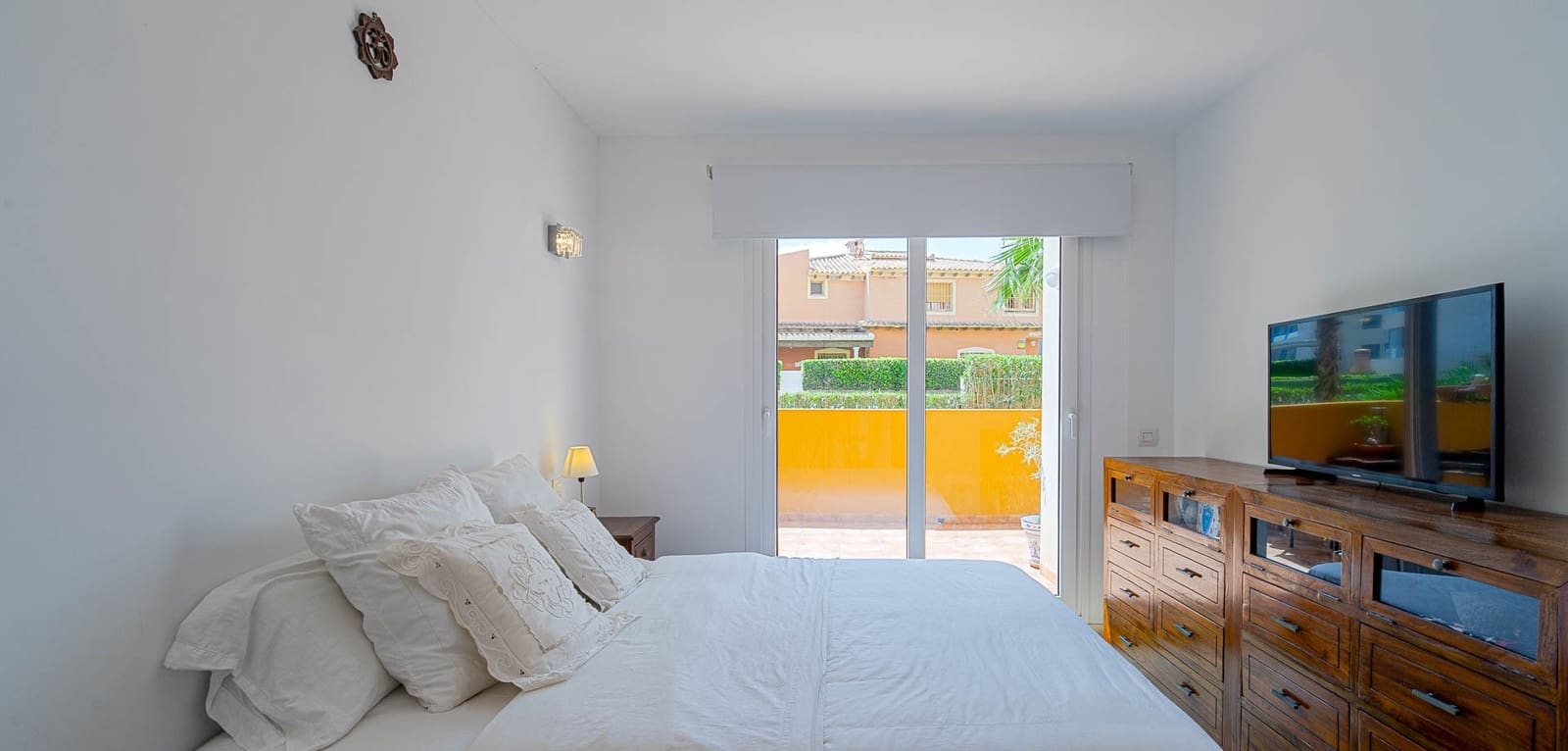 3 slaapkamer Appartement te koop in Orihuela Costa met zwembad garage - € 350.000 (Ref: 10098464)
