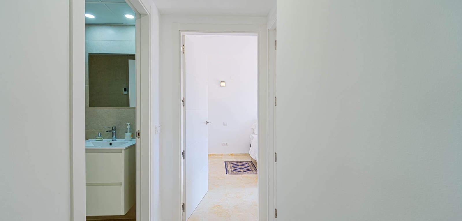 3 slaapkamer Appartement te koop in Orihuela Costa met zwembad garage - € 350.000 (Ref: 10098464)