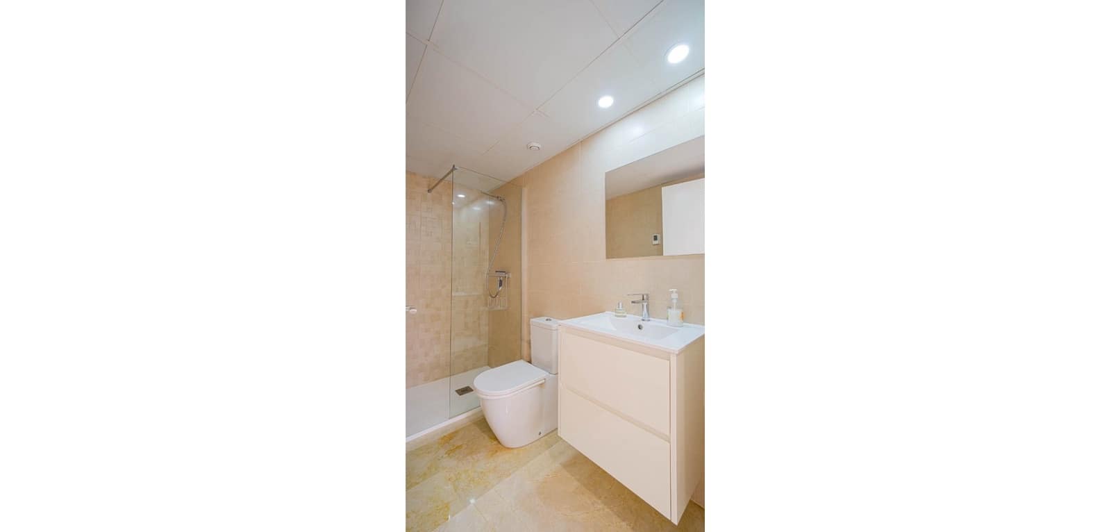 3 slaapkamer Appartement te koop in Orihuela Costa met zwembad garage - € 350.000 (Ref: 10098464)