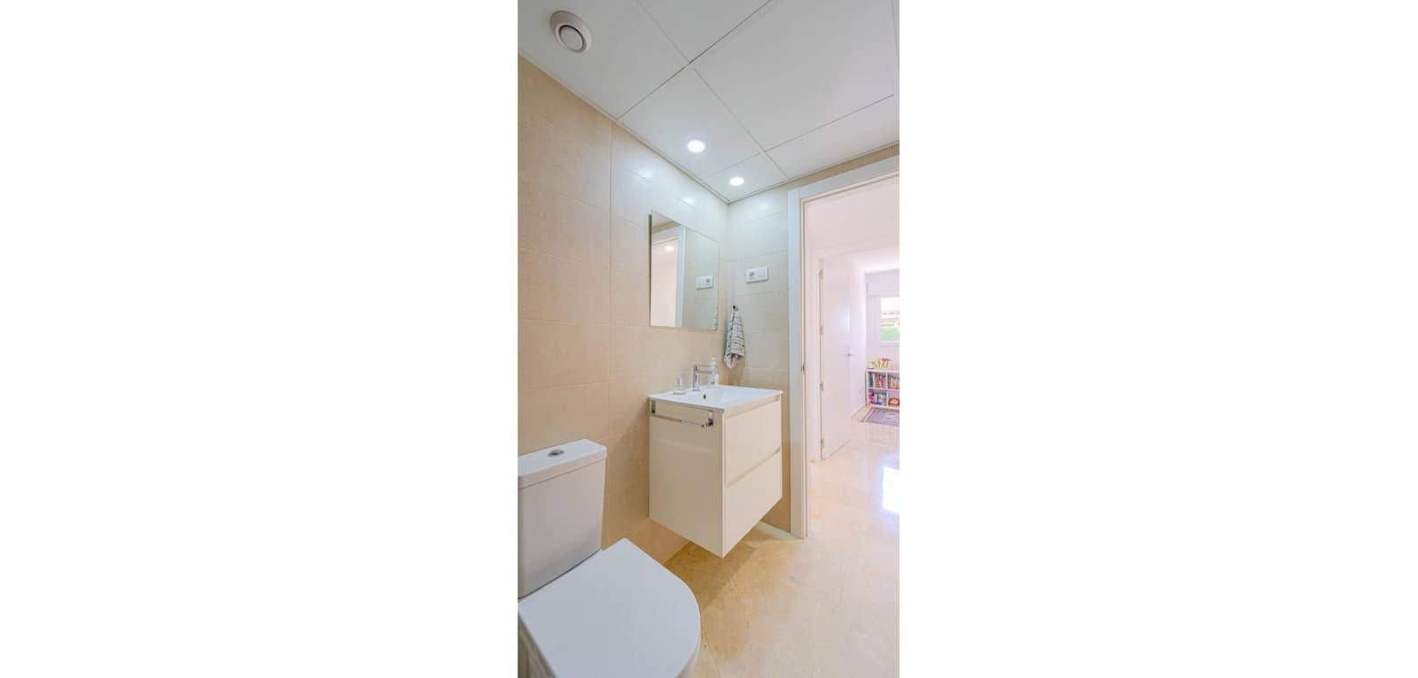 3 slaapkamer Appartement te koop in Orihuela Costa met zwembad garage - € 350.000 (Ref: 10098464)