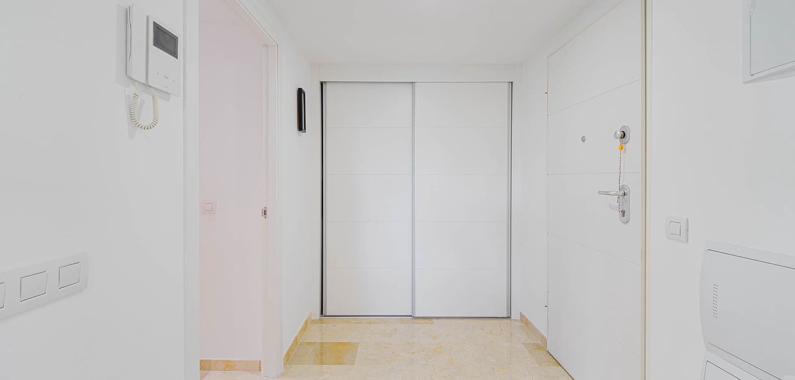 3 slaapkamer Appartement te koop in Orihuela Costa met zwembad garage - € 350.000 (Ref: 10098464)