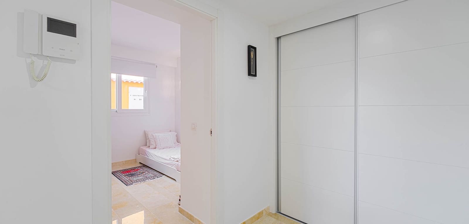 3 slaapkamer Appartement te koop in Orihuela Costa met zwembad garage - € 350.000 (Ref: 10098464)