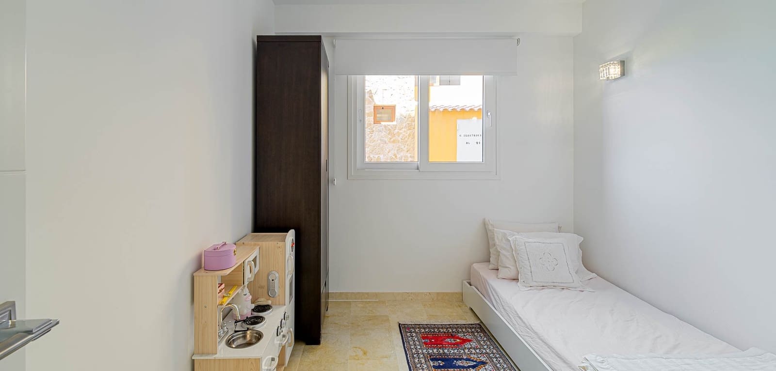 3 slaapkamer Appartement te koop in Orihuela Costa met zwembad garage - € 350.000 (Ref: 10098464)